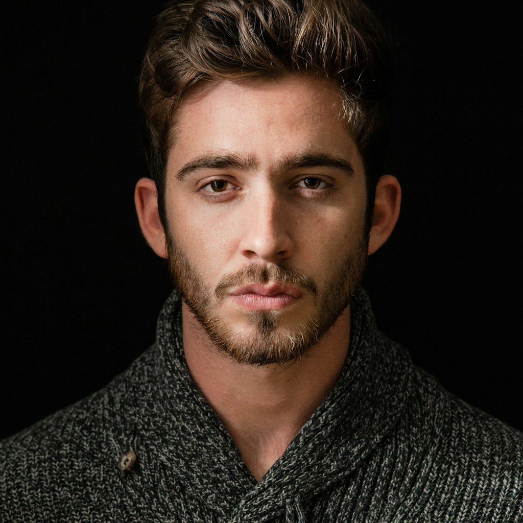 David Rodriguez photo