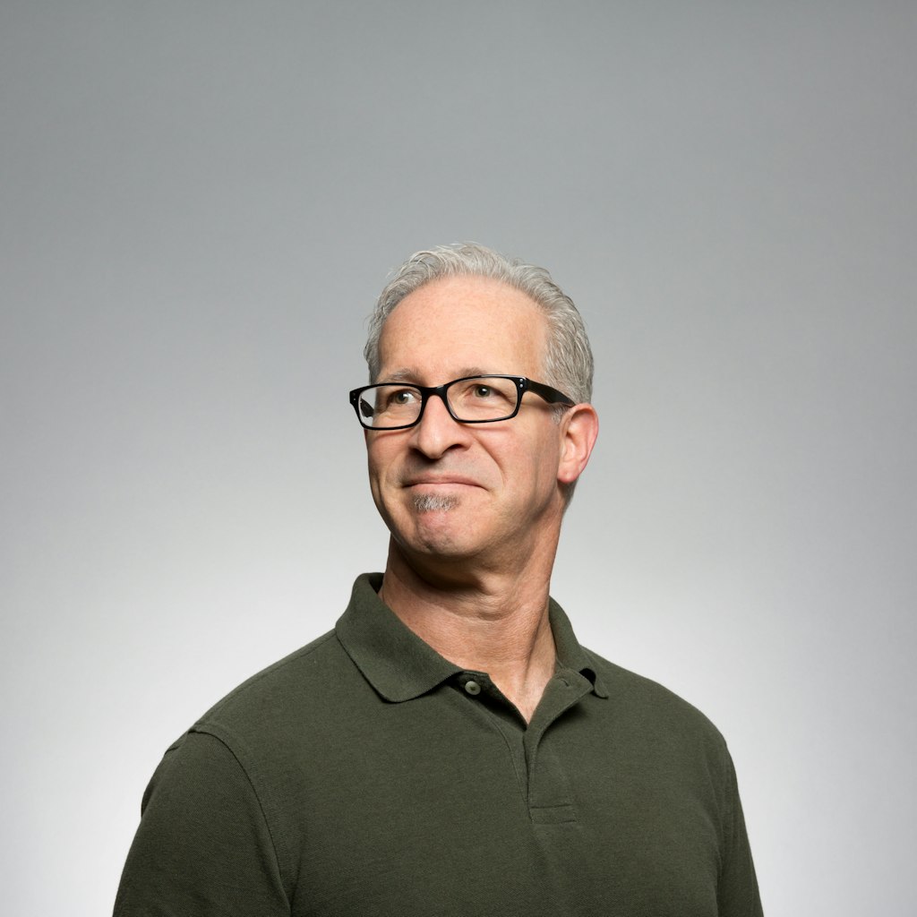 Kyle Johnson photo