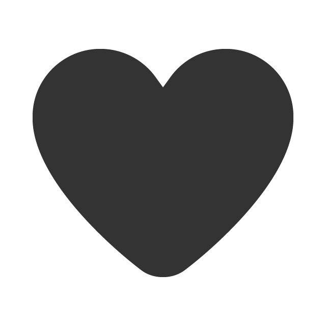 heart icon